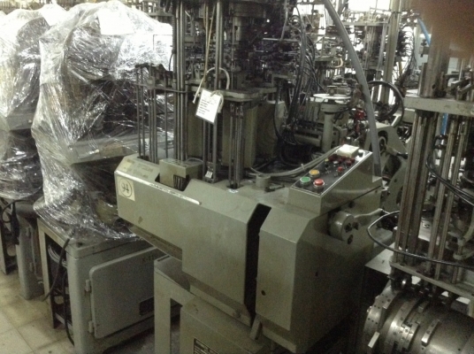 ขายเครื่องทอถุงเท้า