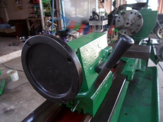 แท่นกลึง 5 ฟุต 2 เพลา เกียร์บล็อก 55,000 ด่วน !!! ติดต่อ อ้อม  0898217996