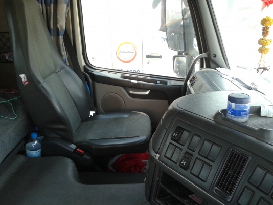 ขายรถบรรทุกหัวลาก