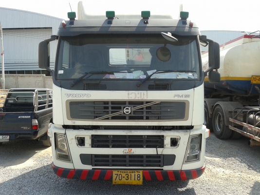 ขายรถบรรทุกหัวลาก