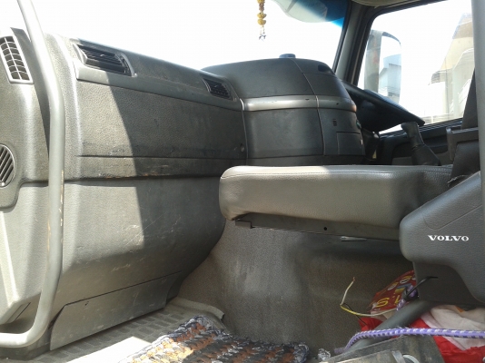 ขายรถบรรทุกหัวลาก