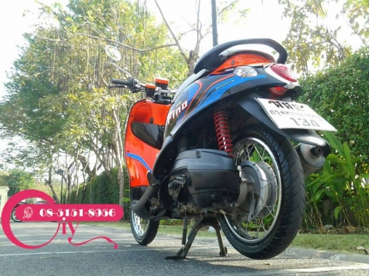 ขายถูก FINO ปี 55 เกย์แยก ขายเพียง 18,500 บาทเท่านั้น รถเดิมมากๆเครื่องฟิต ขับดี ท้าให้ลองขับ ขายถูก FINO ปี 55 เกย์แยก ขายเพียง 18,500 บาทเท่านั้น รถเดิมมากๆเครื่องฟิต ขับดี ท้าให้ลองขับ