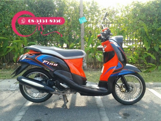 ขายถูก FINO ปี 55 เกย์แยก ขายเพียง 18,500 บาทเท่านั้น รถเดิมมากๆเครื่องฟิต ขับดี ท้าให้ลองขับ ขายถูก FINO ปี 55 เกย์แยก ขายเพียง 18,500 บาทเท่านั้น รถเดิมมากๆเครื่องฟิต ขับดี ท้าให้ลองขับ