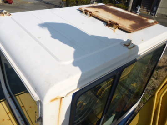 Komatsu PC60-6 ปี 1990 สภาพสวยมาก 3000 ชม. แท้จากญี่ปุ่น