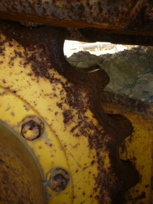 Komatsu PC60-6 ปี 1990 สภาพสวยมาก 3000 ชม. แท้จากญี่ปุ่น