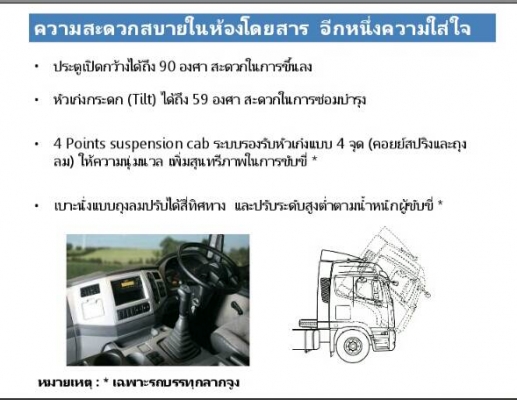 ขายรถใหม่จากโรงงาน 10 ล้อหัวลาก FOTON TRACTOR TRUCK แบบ6x4 CNG 380 แรงม้า ขายรถใหม่จากโรงงาน 10 ล้อหัวลาก FOTON TRACTOR TRUCK แบบ6x4 CNG 380 แรงม้า