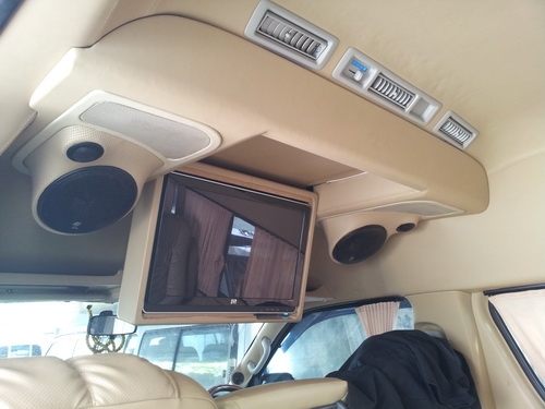 ขายหลังคาหุ้มหนัง+ทีวีพับไฟฟ้า+ซาวฝาท้าย +หิ้งหน้า+หม้อแปลงไฟ+ลำโพง ยกชุดใส่ตู้ตัวใหม่ ขายหลังคาหุ้มหนัง+ทีวีพับไฟฟ้า+ซาวฝาท้าย +หิ้งหน้า+หม้อแปลงไฟ+ลำโพง ยกชุดใส่ตู้ตัวใหม่