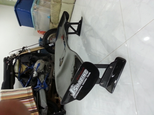 ขายหางหลัง ใส่ Honda Civic FD