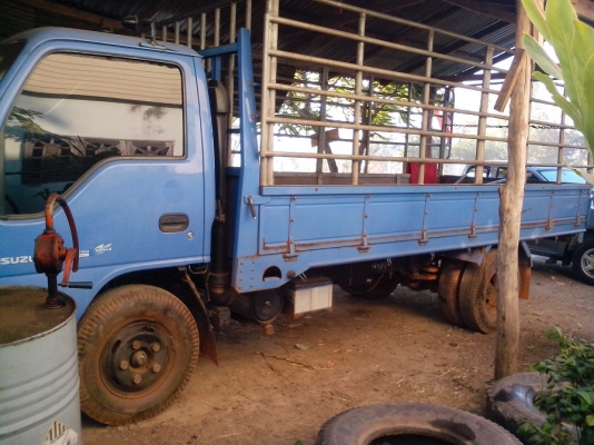 ขาย ISUZU NKR 130แรง วิ่งน้อย มือเดียวป้ายแดง เจ้าของขายเอง T.0813923273 ขาย ISUZU NKR 130แรง วิ่งน้อย มือเดียวป้ายแดง เจ้าของขายเอง T.0813923273