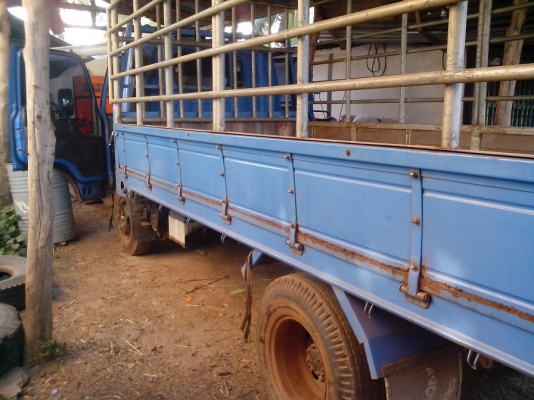 ขาย ISUZU NKR 130แรง วิ่งน้อย มือเดียวป้ายแดง เจ้าของขายเอง T.0813923273 ขาย ISUZU NKR 130แรง วิ่งน้อย มือเดียวป้ายแดง เจ้าของขายเอง T.0813923273