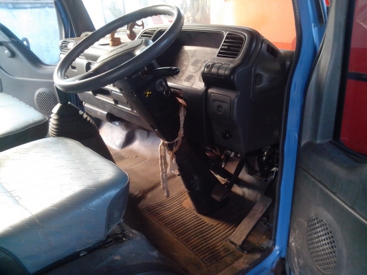 ขาย ISUZU NKR 130แรง วิ่งน้อย มือเดียวป้ายแดง เจ้าของขายเอง T.0813923273 ขาย ISUZU NKR 130แรง วิ่งน้อย มือเดียวป้ายแดง เจ้าของขายเอง T.0813923273
