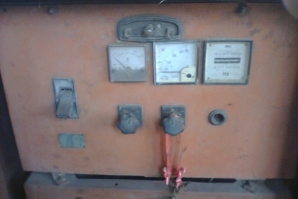 เครื่องปั้นไฟ 125 กิโวต พร้อมใช้ครับสภาพพร้อมใช้งานครับ ขนาด 125 กิโลวัตครับเครื่องอิซูซูครับเครื่องแน่นครับราคานี้คุ้มมากครับ เครื่องปั้นไฟ 125 กิโวต พร้อมใช้ครับสภาพพร้อมใช้งานครับ ขนาด 125 กิโลวัตครับเครื่องอิซูซูครับเครื่องแน่นครับราคานี้คุ้มมากครับ