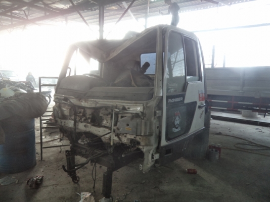 ขายหัวฮีโน่ FC4J