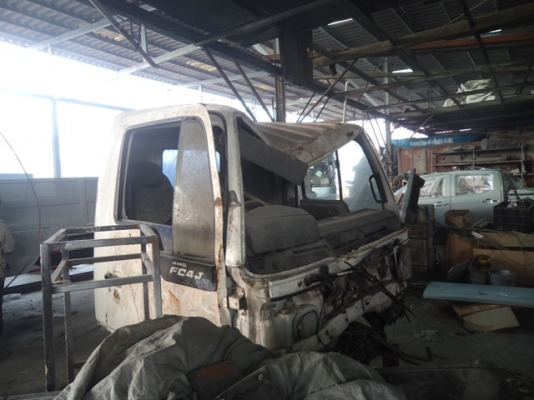 ขายหัวฮีโน่ FC4J