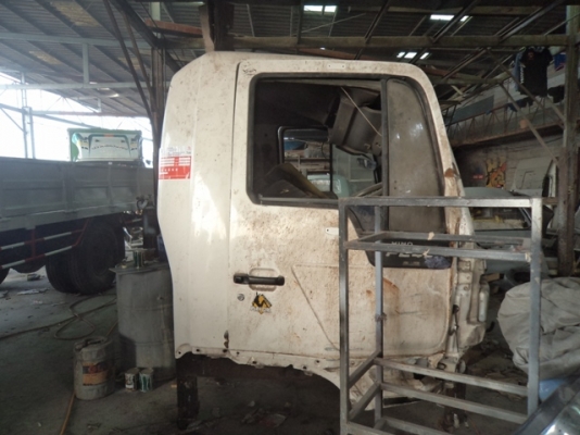 ขายหัวฮีโน่ FC4J