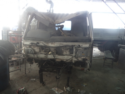 ขายหัวฮีโน่ FC4J