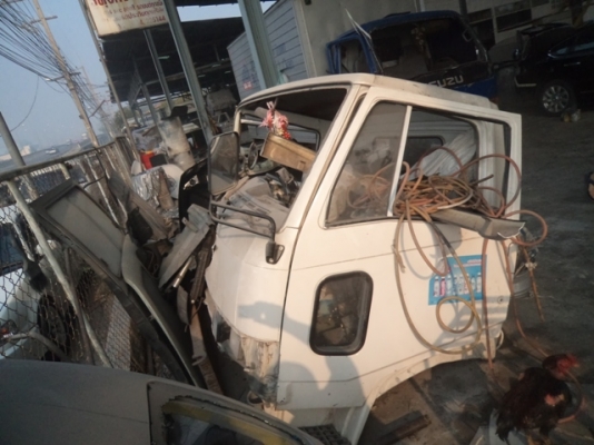 ขายหัวฮีโน่ FC ซุปเปอร์เสี่ย 2หัวคู่