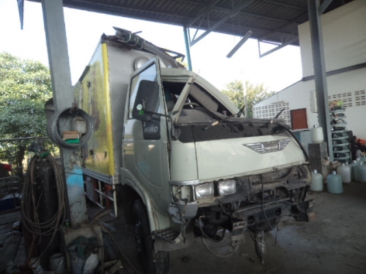 ขายหัวฮีโน่ FC ซุปเปอร์เสี่ย 2หัวคู่