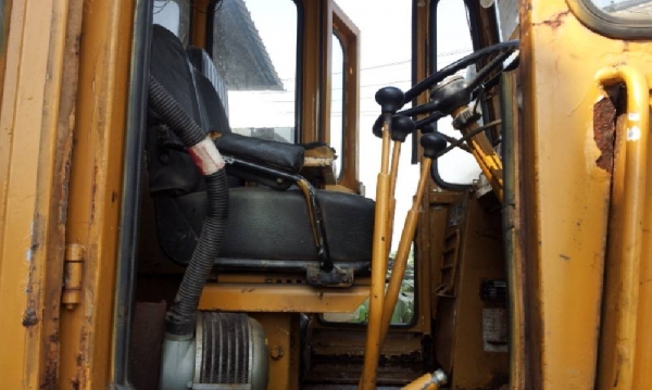 515-2 # 12458 : รถตักล้อยาง Komatsu by กุ้ง:TOS:0813062283