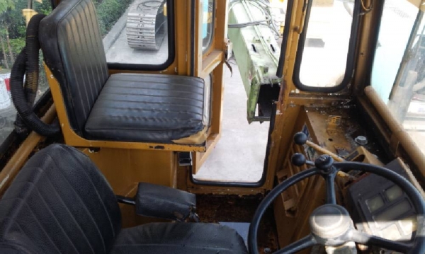 515-2 # 12458 : รถตักล้อยาง Komatsu by กุ้ง:TOS:0813062283