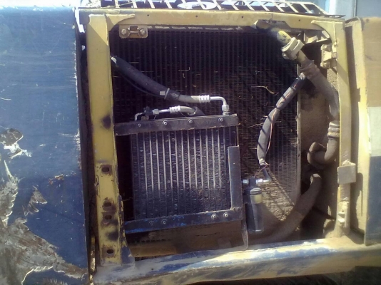 **750,000 บ.ต่อรอง**ขายแบคโฮ Komutsu pc200-5 ไฟฟ้าเต็ม แอร์เย็น คอนโทรลสั้น บูมอาร์มสวย เอวดีมีขยับนิดๆ ปั้มใหม่ เครื่องเปรี้ยะ โรลเลอแตก3ตัว ใบแทรกดี เฟรมไม่ผุ ทำงานไม่โหลด รถทำงานอยู่ พร้อมใช้ พร้อมลุยงาน เอกสารอินวอย ราคาต่อรองได้เด้อ พี่น้องครับ **750,000 บ.ต่อรอง**ขายแบคโฮ Komutsu pc200-5 ไฟฟ้าเต็ม แอร์เย็น คอนโทรลสั้น บูมอาร์มสวย เอวดีมีขยับนิดๆ ปั้มใหม่ เครื่องเปรี้ยะ โรลเลอแตก3ตัว ใบแทรกดี เฟรมไม่ผุ ทำงานไม่โหลด รถทำงานอยู่ พร้อมใช้ พร้อมลุยงาน เอกสารอินวอย ราคาต่อรองได้เด้อ พี่น้องครับ