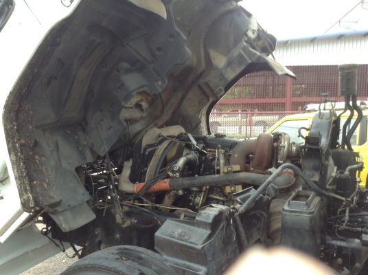 ISUZU DECA ปี 50 สิบล้อ 2 เพลาแม่+ลูก พ่วง. FXZ ดัมพ์สามมิตร คอกเกษตร เครื่อง 270 แรงม้า ยูโร 2 รุ่นแม็กซ์โหลด ลูกสามคานยัด เครื่องดี ยางดี ซัซซี่สวยมาก 2,400,000 ISUZU DECA ปี 50 สิบล้อ 2 เพลาแม่+ลูก พ่วง. FXZ ดัมพ์สามมิตร คอกเกษตร เครื่อง 270 แรงม้า ยูโร 2 รุ่นแม็กซ์โหลด ลูกสามคานยัด เครื่องดี ยางดี ซัซซี่สวยมาก 2,400,000