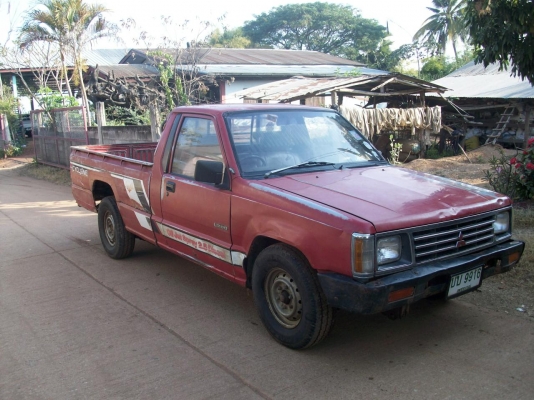 รถพร้อมใช้งาน  ใม่เคยทำสี เดิมๆ