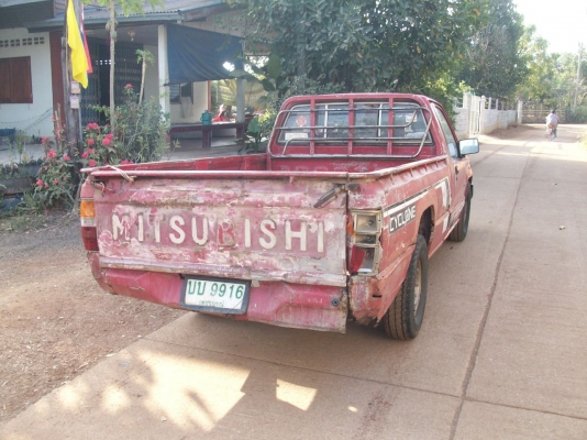 รถพร้อมใช้งาน  ใม่เคยทำสี เดิมๆ