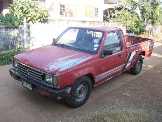 รถพร้อมใช้งาน  ใม่เคยทำสี เดิมๆ