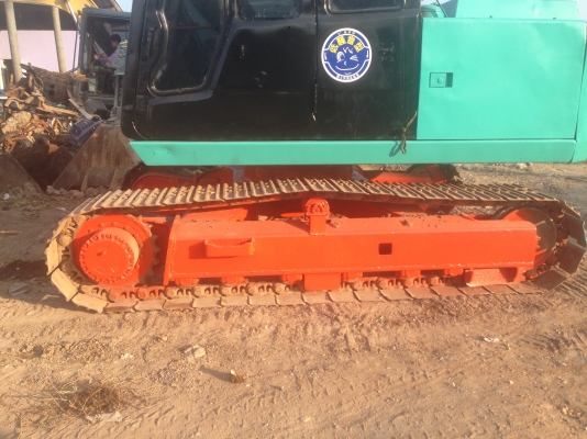 ขายKOBELCO 100-2 สภาพสวย พร้อมใช้งาน เครืองดี ช่วงล่างดี ราคาตีอรองไดั