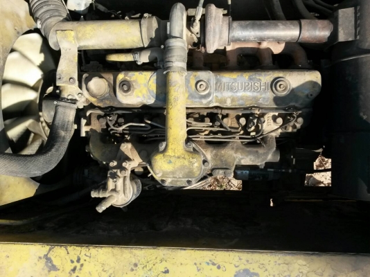 ***ขายแล้วครับขอบคุณ Truck2hand ขายแบคโฮ KOBELKO MARK3 SK200 เก๋งน้ำเงิน เครื่องเดิมปั้มเดิม เครื่องอ่อนหน่อย เอวพอใช้ ช่วงล่างพอใช้ โซ่บางใบแทรกบาง ไฟฟ้าตัด บูมอาร์มสวย ไม่มีปะ เฟรมสวยไม่ผุ ทำงานได้ เ็ก็บช่วงล่าง พร้อมใช้เลยครับ เอกสารเล่มทะเบียนครบ ขายต