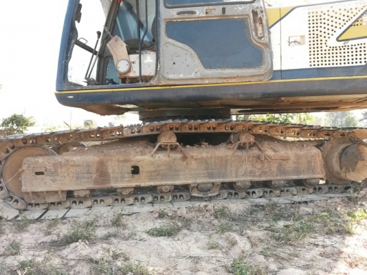 ***ขายแล้วครับขอบคุณ Truck2hand ขายแบคโฮ KOBELKO MARK3 SK200 เก๋งน้ำเงิน เครื่องเดิมปั้มเดิม เครื่องอ่อนหน่อย เอวพอใช้ ช่วงล่างพอใช้ โซ่บางใบแทรกบาง ไฟฟ้าตัด บูมอาร์มสวย ไม่มีปะ เฟรมสวยไม่ผุ ทำงานได้ เ็ก็บช่วงล่าง พร้อมใช้เลยครับ เอกสารเล่มทะเบียนครบ ขายต