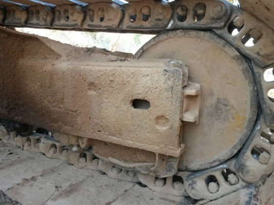 ***ขายแล้วครับขอบคุณ Truck2hand ขายแบคโฮ KOBELKO MARK3 SK200 เก๋งน้ำเงิน เครื่องเดิมปั้มเดิม เครื่องอ่อนหน่อย เอวพอใช้ ช่วงล่างพอใช้ โซ่บางใบแทรกบาง ไฟฟ้าตัด บูมอาร์มสวย ไม่มีปะ เฟรมสวยไม่ผุ ทำงานได้ เ็ก็บช่วงล่าง พร้อมใช้เลยครับ เอกสารเล่มทะเบียนครบ ขายต