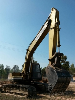 ***ขายแล้วครับขอบคุณ Truck2hand ขายแบคโฮ KOBELKO MARK3 SK200 เก๋งน้ำเงิน เครื่องเดิมปั้มเดิม เครื่องอ่อนหน่อย เอวพอใช้ ช่วงล่างพอใช้ โซ่บางใบแทรกบาง ไฟฟ้าตัด บูมอาร์มสวย ไม่มีปะ เฟรมสวยไม่ผุ ทำงานได้ เ็ก็บช่วงล่าง พร้อมใช้เลยครับ เอกสารเล่มทะเบียนครบ ขายต