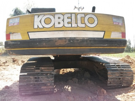 ***ขายแล้วครับขอบคุณ Truck2hand ขายแบคโฮ KOBELKO MARK3 SK200 เก๋งน้ำเงิน เครื่องเดิมปั้มเดิม เครื่องอ่อนหน่อย เอวพอใช้ ช่วงล่างพอใช้ โซ่บางใบแทรกบาง ไฟฟ้าตัด บูมอาร์มสวย ไม่มีปะ เฟรมสวยไม่ผุ ทำงานได้ เ็ก็บช่วงล่าง พร้อมใช้เลยครับ เอกสารเล่มทะเบียนครบ ขายต