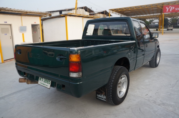 ขายด่วน ISUZU CAB ปี 1995 พวงมาลัยพาวเวอร์ แอร์เย็น เครื่อง+ช่วงล่างดี พร้อมใช้งาน ขายด่วน ISUZU CAB ปี 1995 พวงมาลัยพาวเวอร์ แอร์เย็น เครื่อง+ช่วงล่างดี พร้อมใช้งาน