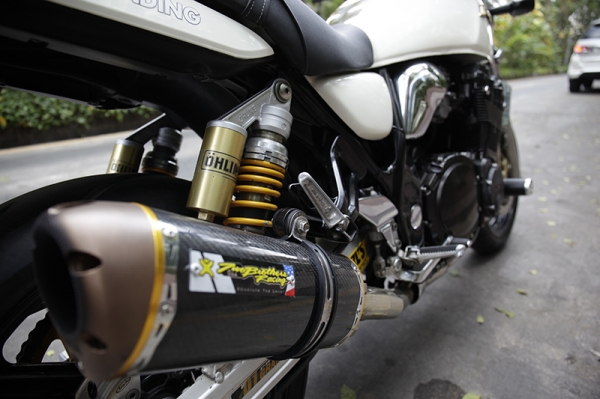 ขาย suzuki Inazuma400 ปี99 ทะเบียนโอนนอก 87,000