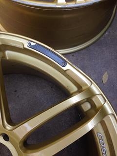 ขายล้อขอบ20 MR2 COSMIC By kiki แท้ 6รู กว้าง9.5  ถูกๆครับ