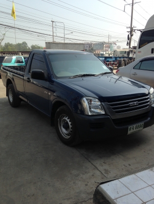 ขายรถ ISUZU SPARK ปี 05 ขายรถ ISUZU SPARK ปี 05