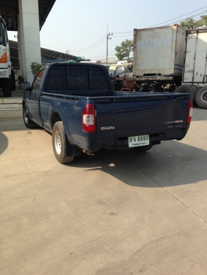 ขายรถ ISUZU SPARK ปี 05 ขายรถ ISUZU SPARK ปี 05