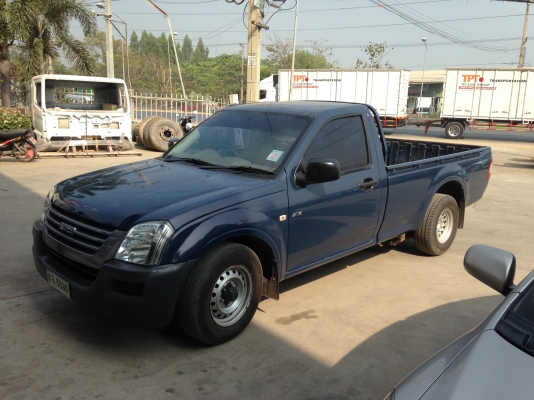 ขายรถ ISUZU SPARK ปี 05 ขายรถ ISUZU SPARK ปี 05