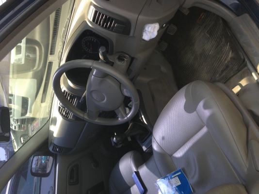 ขายรถ ISUZU SPARK ปี 05 ขายรถ ISUZU SPARK ปี 05