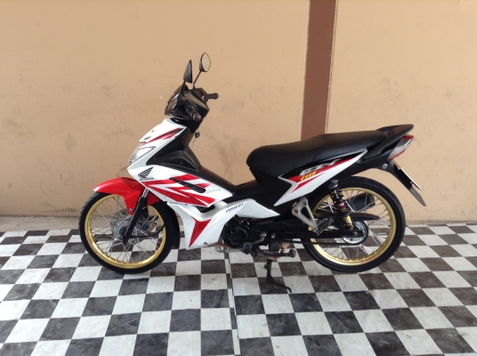 ขาย!!!ฮอนด้าซีแซ็ด110ไอหัวฉีด ปี51 รถเครื่องดีคับ มีเล่มทะเบียนครบ ภาษีไม่หมด ขาย!!!ฮอนด้าซีแซ็ด110ไอหัวฉีด ปี51 รถเครื่องดีคับ มีเล่มทะเบียนครบ ภาษีไม่หมด