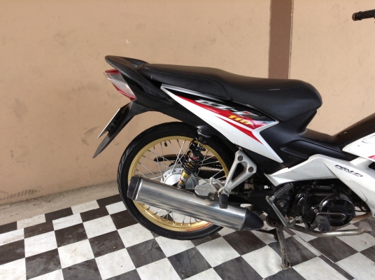 ขาย!!!ฮอนด้าซีแซ็ด110ไอหัวฉีด ปี51 รถเครื่องดีคับ มีเล่มทะเบียนครบ ภาษีไม่หมด ขาย!!!ฮอนด้าซีแซ็ด110ไอหัวฉีด ปี51 รถเครื่องดีคับ มีเล่มทะเบียนครบ ภาษีไม่หมด