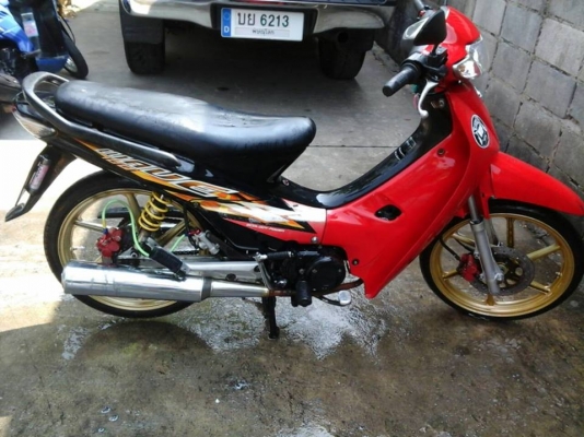 Wave 110 ปี 47 ล้อแม็ค รถสวย เครื่องเยี่ยม แม็คก้อคุ้มแล้ว Wave 110 ปี 47 ล้อแม็ค รถสวย เครื่องเยี่ยม แม็คก้อคุ้มแล้ว