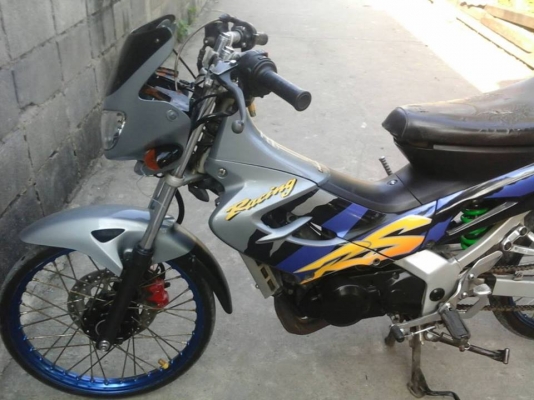 มาแล้วๆ Dash ปี 43 ตัวสุดท้าย เครื่องเดิม แน่นๆ เอกสารครบ ภาษี พรบ.ไม่หมด ช้าไปไม่ทันนะจ๊ะ มาแล้วๆ Dash ปี 43 ตัวสุดท้าย เครื่องเดิม แน่นๆ เอกสารครบ ภาษี พรบ.ไม่หมด ช้าไปไม่ทันนะจ๊ะ