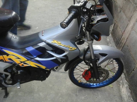 มาแล้วๆ Dash ปี 43 ตัวสุดท้าย เครื่องเดิม แน่นๆ เอกสารครบ ภาษี พรบ.ไม่หมด ช้าไปไม่ทันนะจ๊ะ มาแล้วๆ Dash ปี 43 ตัวสุดท้าย เครื่องเดิม แน่นๆ เอกสารครบ ภาษี พรบ.ไม่หมด ช้าไปไม่ทันนะจ๊ะ