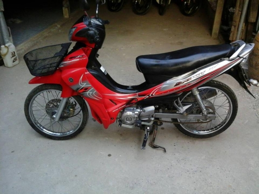 Spark rx ปี 51 สวยมาก เดิมๆ เครื่องเยี่ยม ท้าพิสูจน์ ทดลองขับได้ทุกวั