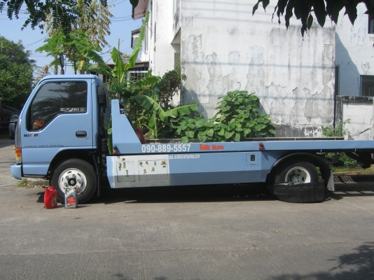ขาย รถสไลด์ ISUZU ปี2000 สภาพพร้อมใช้งาน ป้ายเหลือง ราคาต่อลองได้ เอกครบพร้อมโอน สนใจโทร 0908895557-0830697959 นิยม