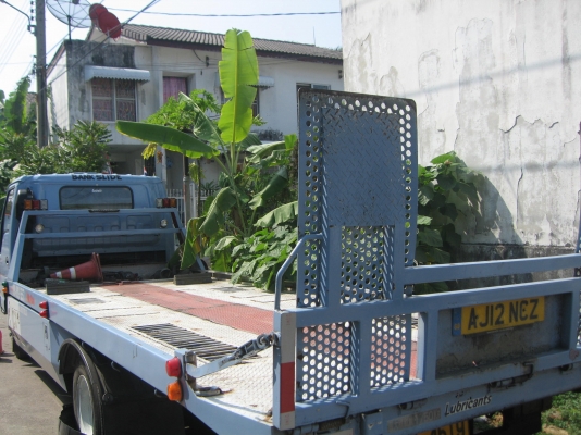 ขาย รถสไลด์ ISUZU ปี2000 สภาพพร้อมใช้งาน ป้ายเหลือง ราคาต่อลองได้ เอกครบพร้อมโอน สนใจโทร 0908895557-0830697959 นิยม